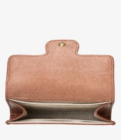 Astra compact wallet