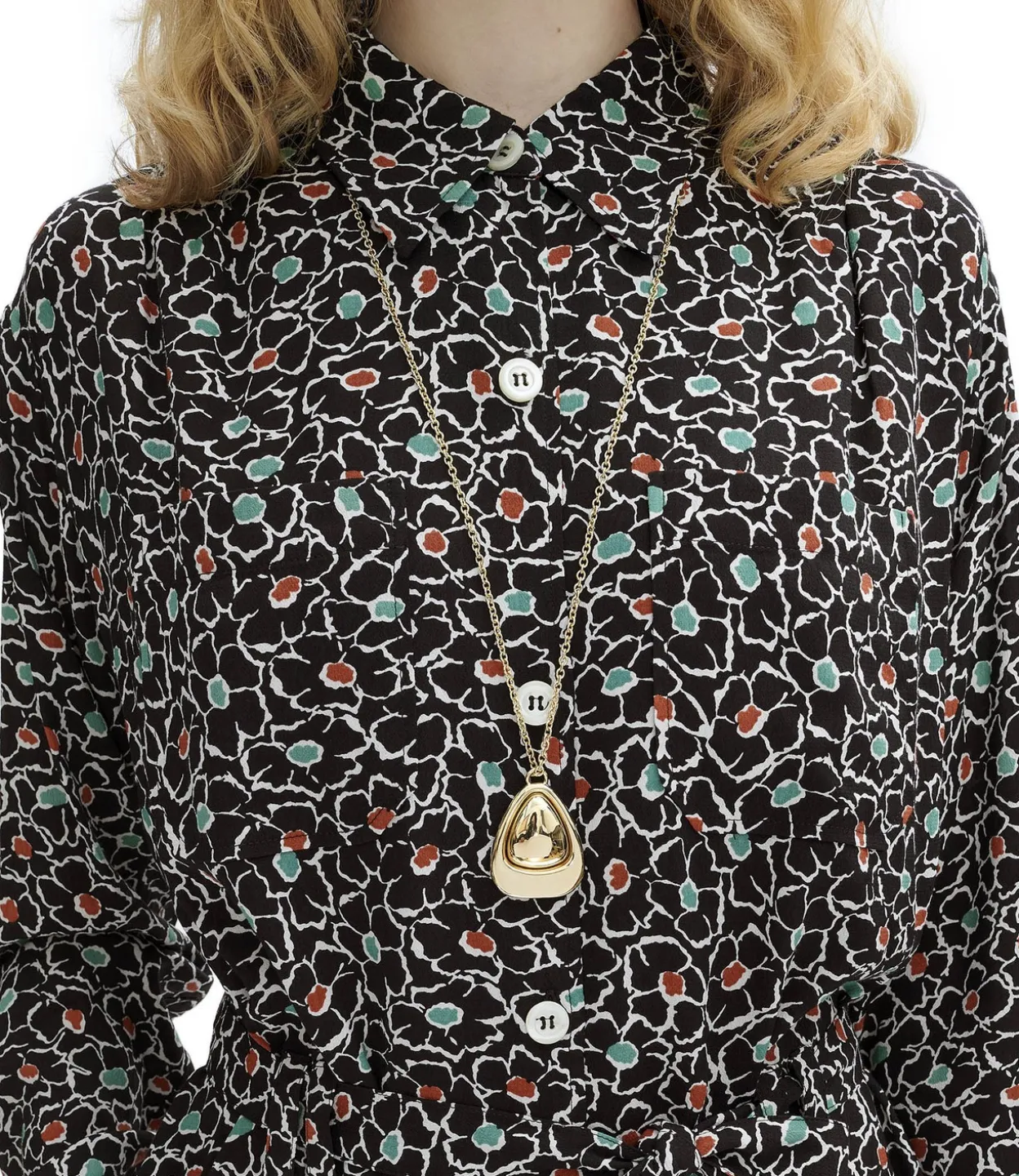 Astra necklace