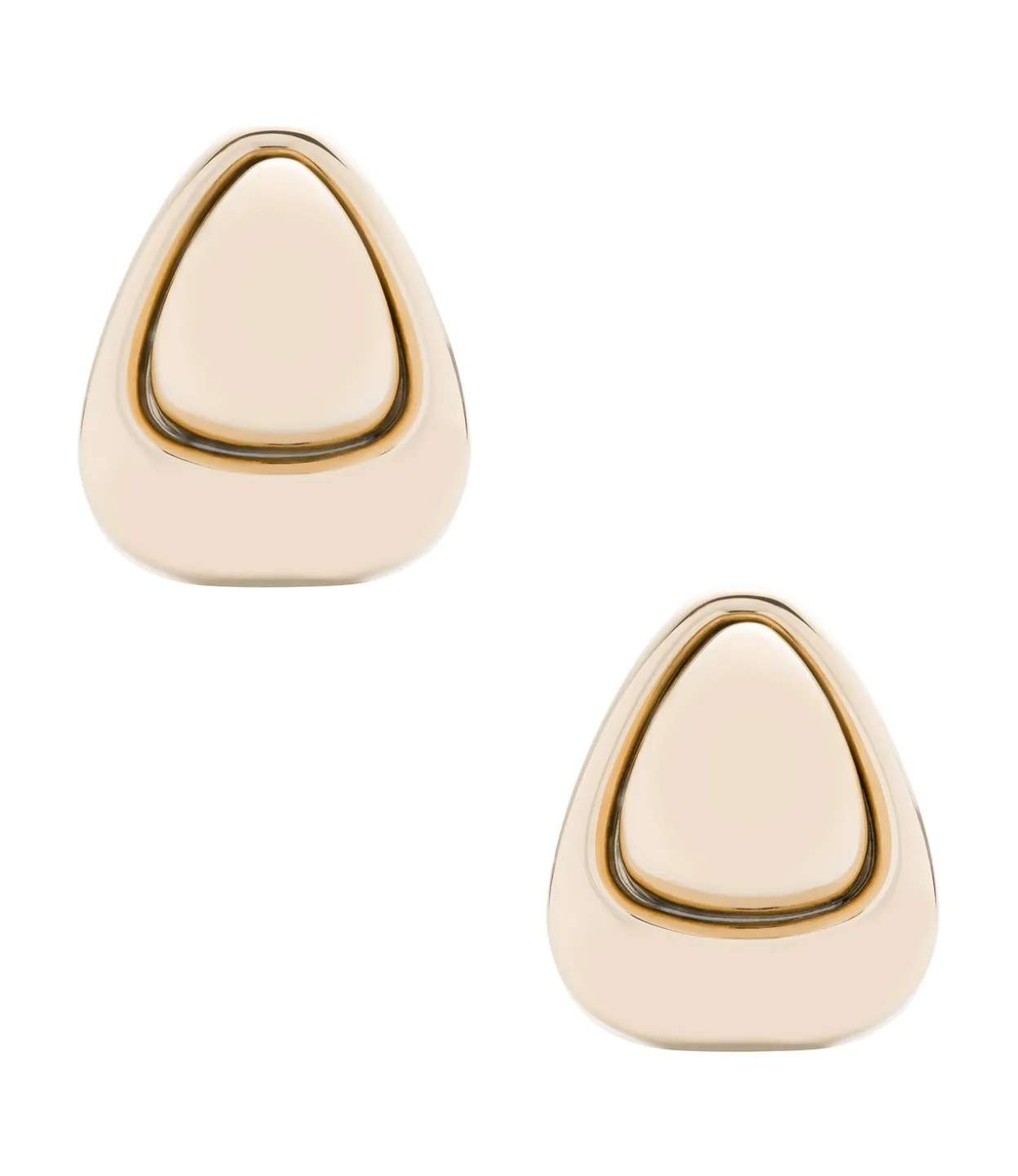 Astra stud earrings