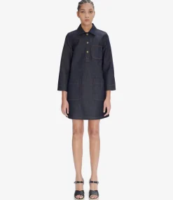 Aurelia dress