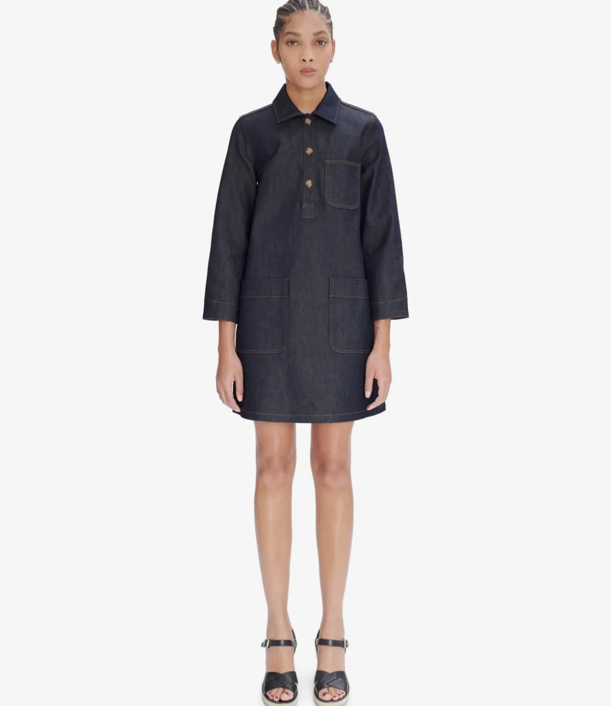 Aurelia dress