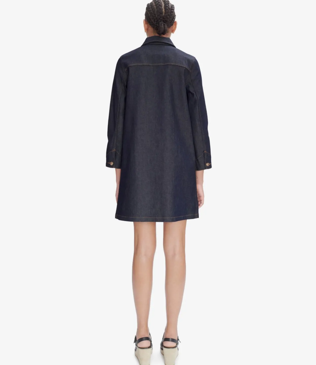 Aurelia dress