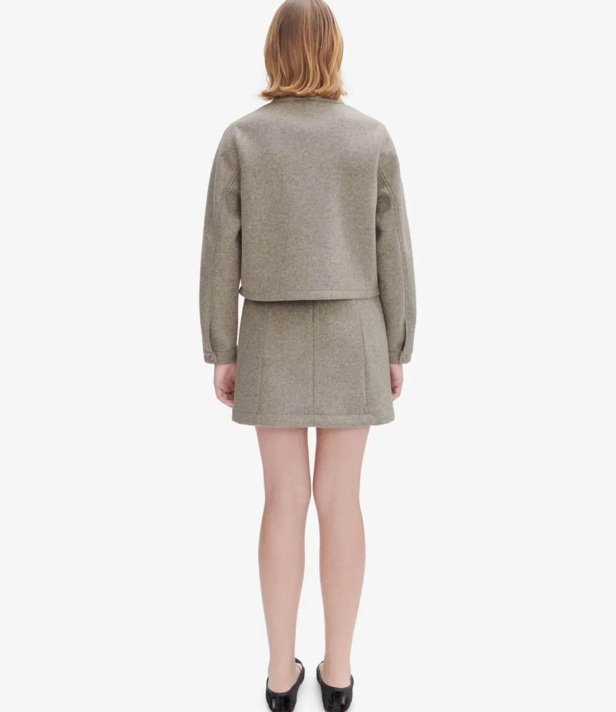 Aurelia jacket