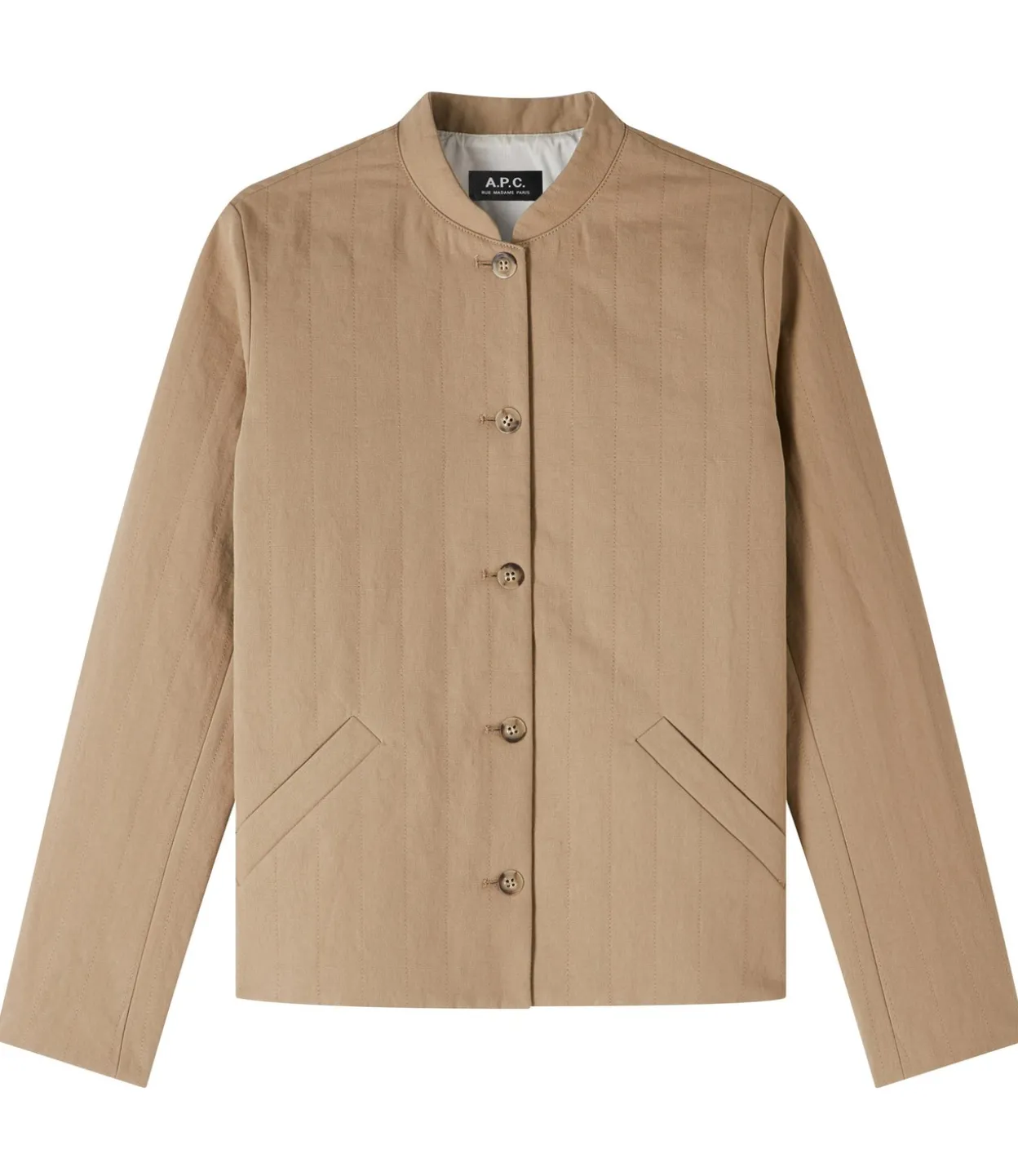Aurore jacket