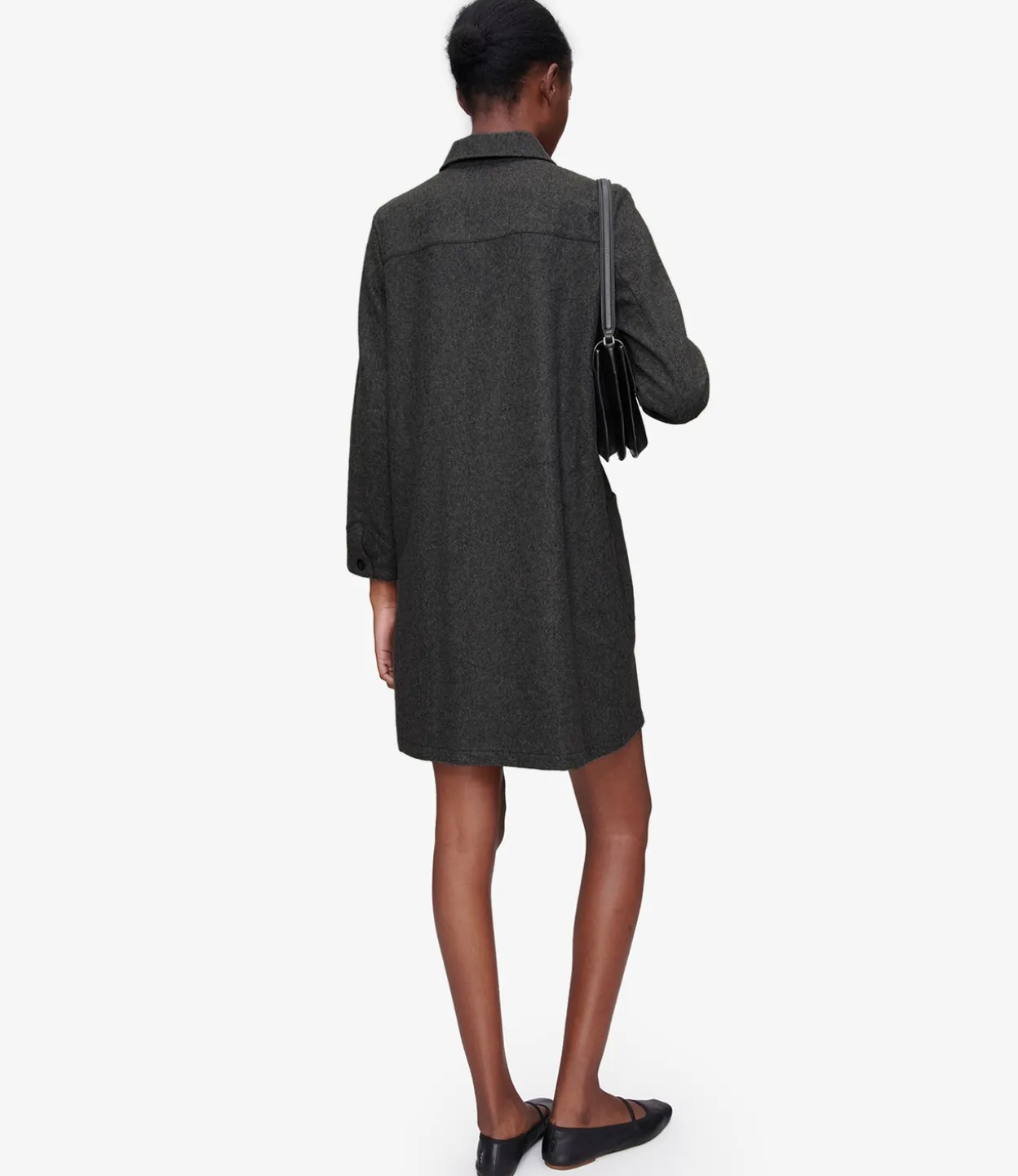 Auru00e9lia Doublu00e9e dress
