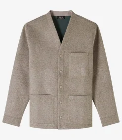 Auru00e9lien jacket
