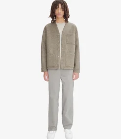 Auru00e9lien jacket