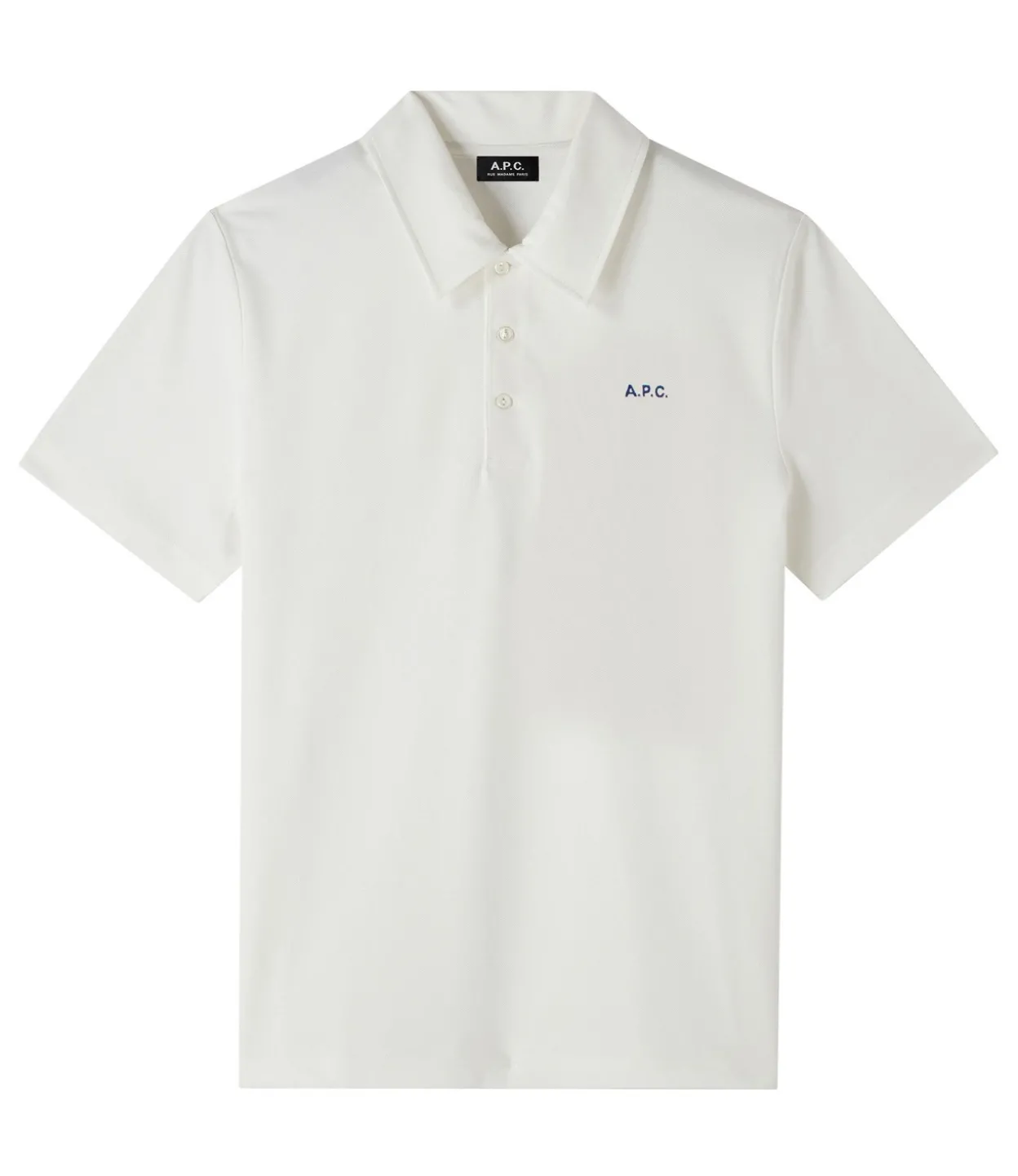 Austin polo shirt