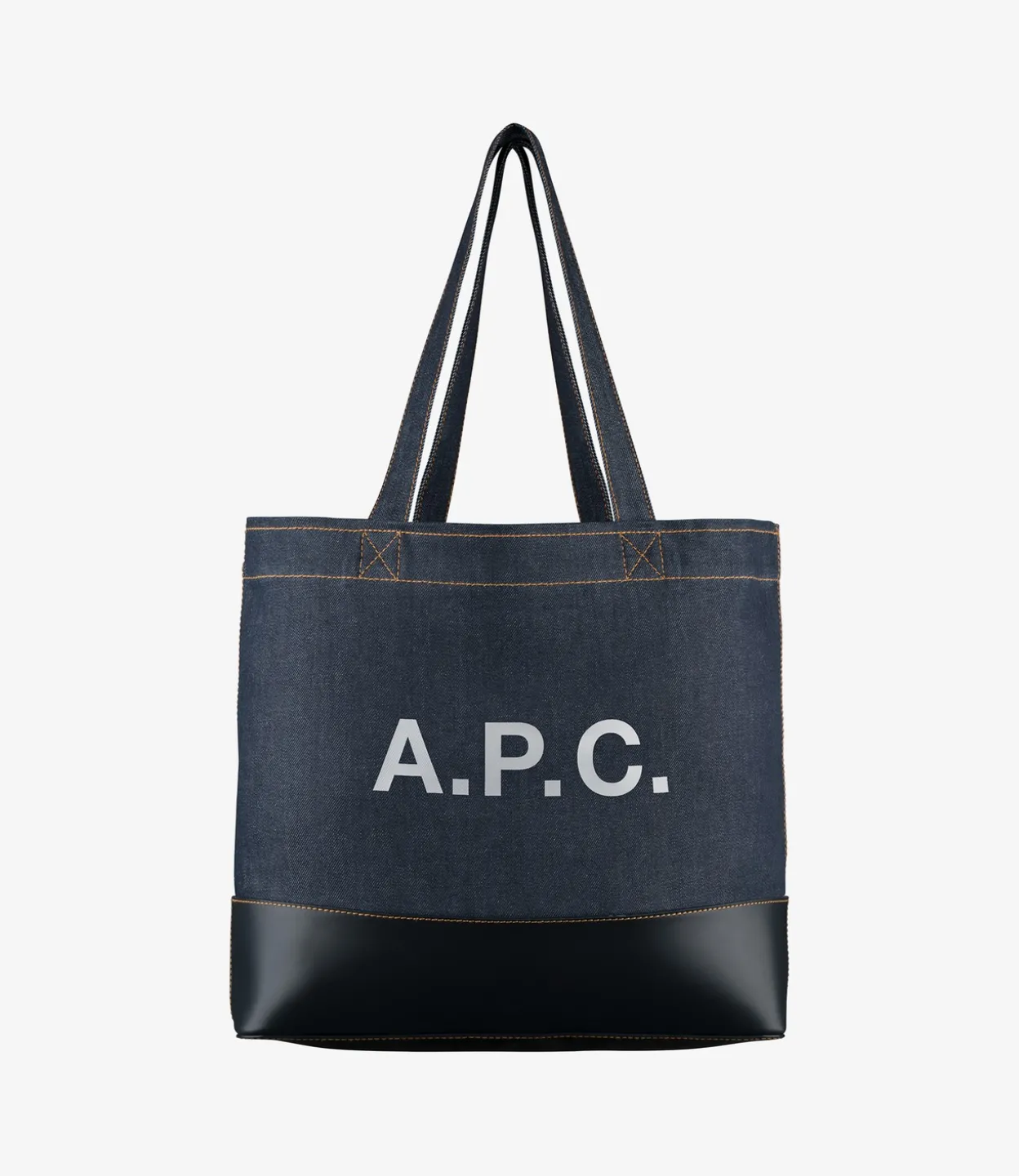 Axel E/W tote bag