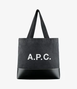 Axel E/W tote bag