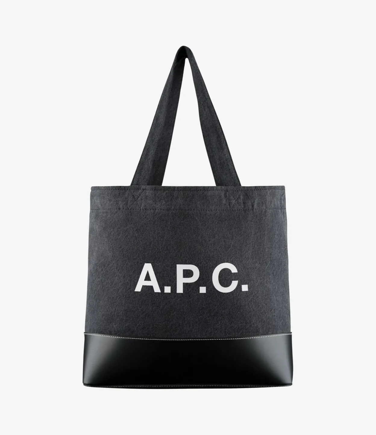 Axel E/W tote bag