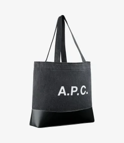 Axel E/W tote bag