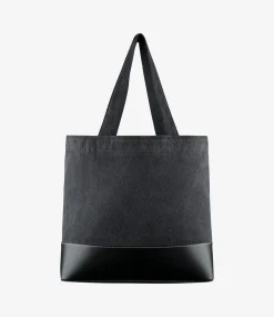Axel E/W tote bag