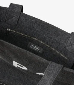 Axel E/W tote bag