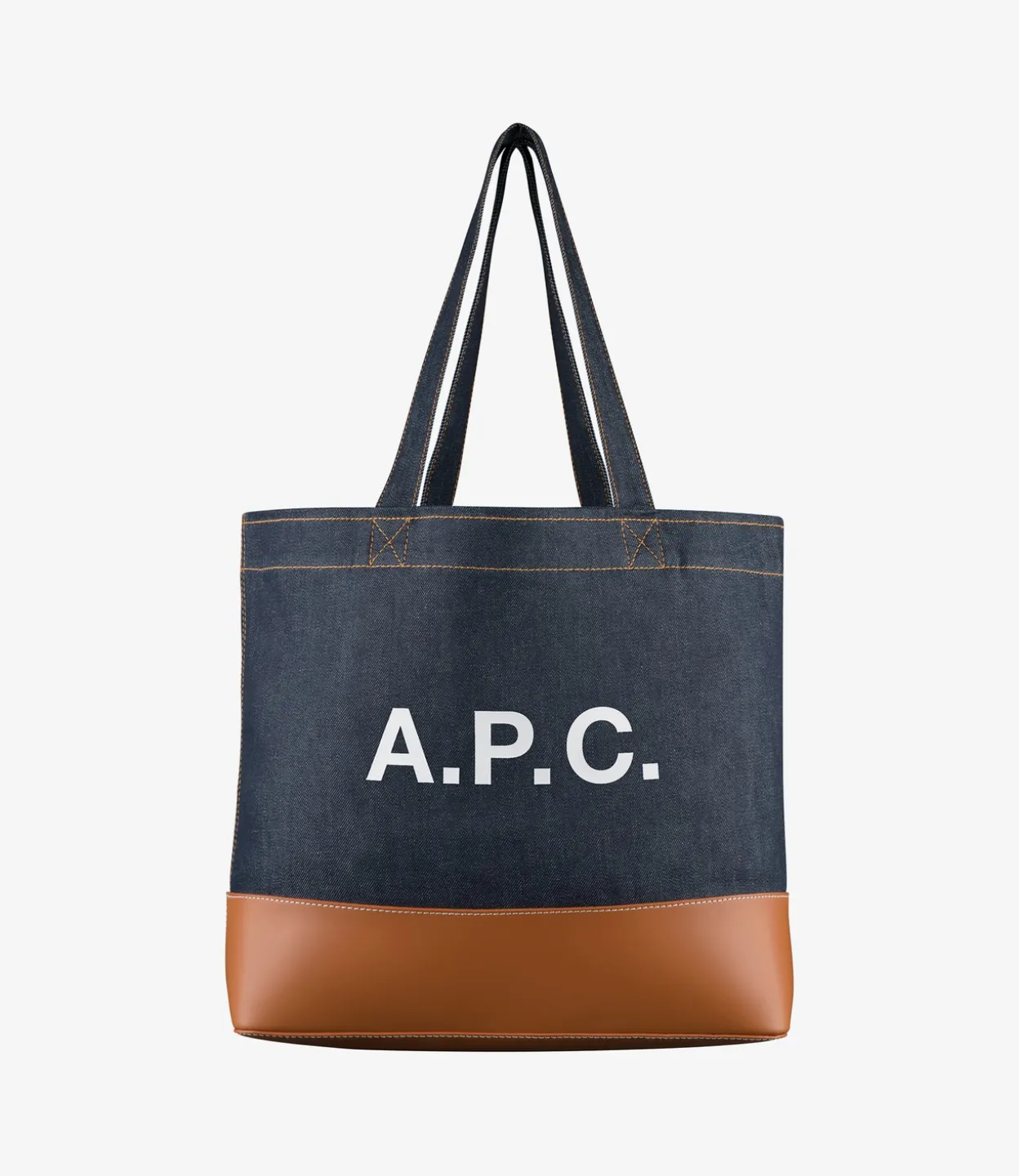 Axel E/W tote bag