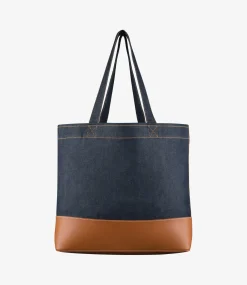 Axel E/W tote bag