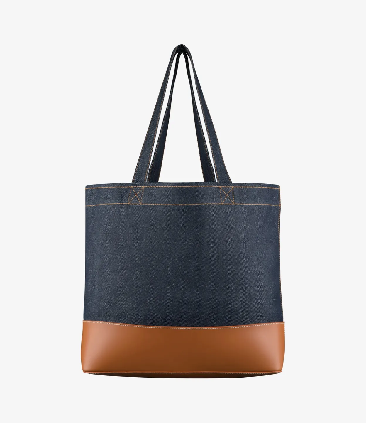 Axel E/W tote bag