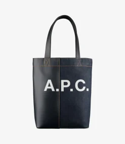 Axel N/S tote bag