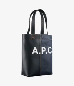 Axel N/S tote bag