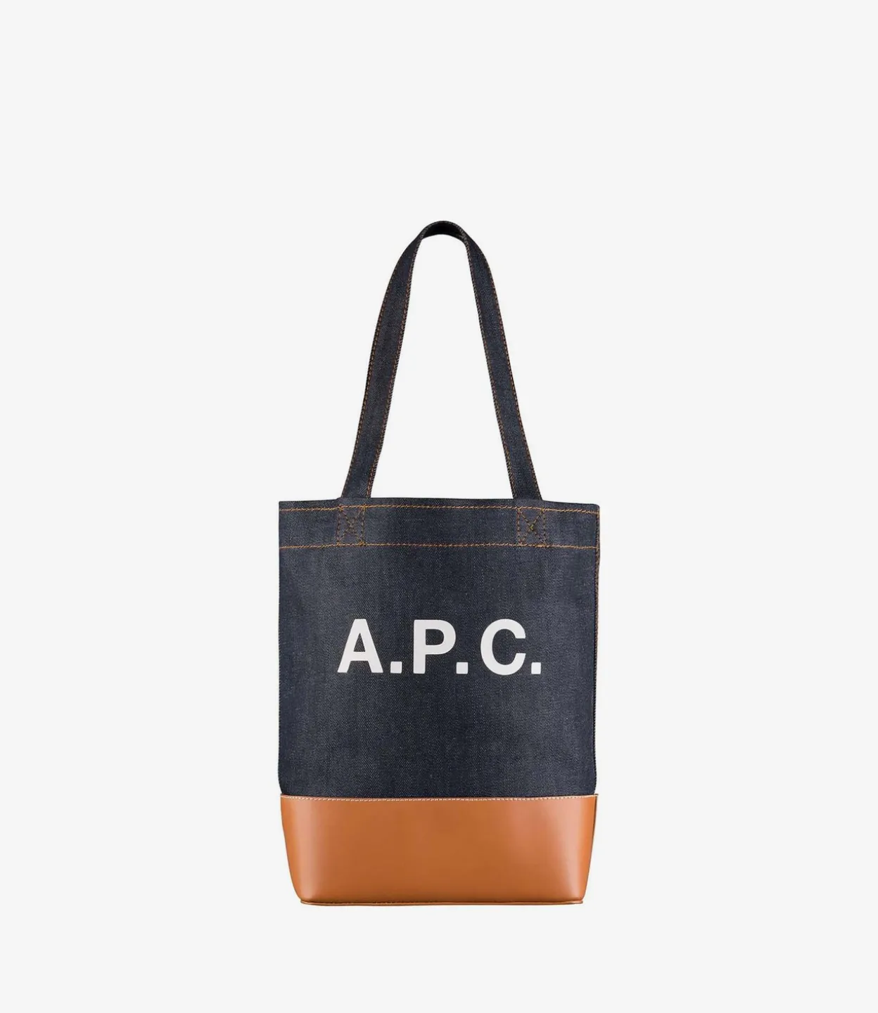 Axel Small tote bag