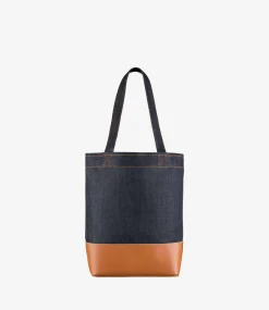 Axel Small tote bag