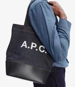 Axel Small tote bag
