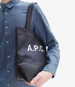 Axel Small tote bag
