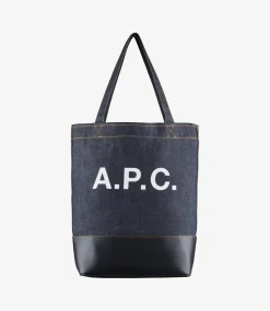 Axel tote bag