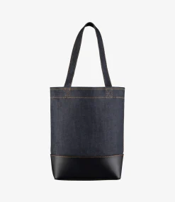 Axel tote bag