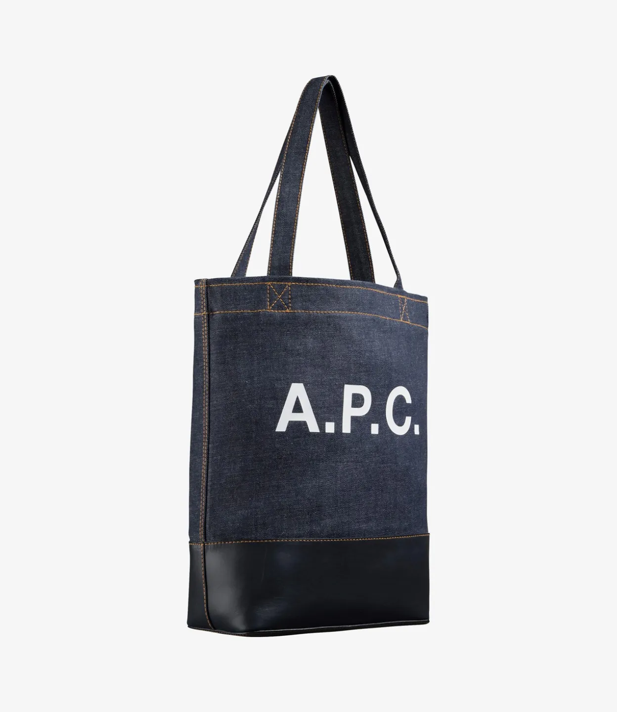 Axel tote bag