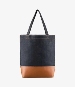 Axel tote bag