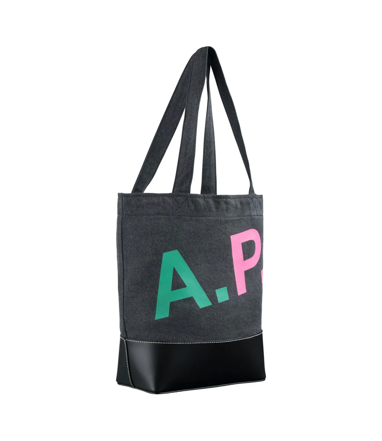 Axelle Small tote bag