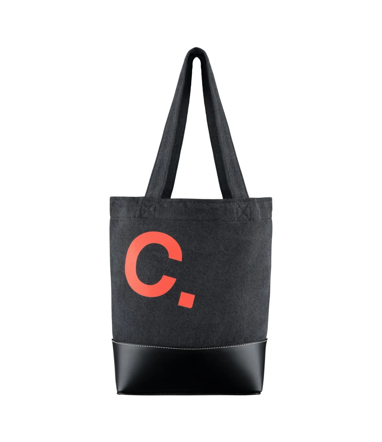 Axelle Small tote bag