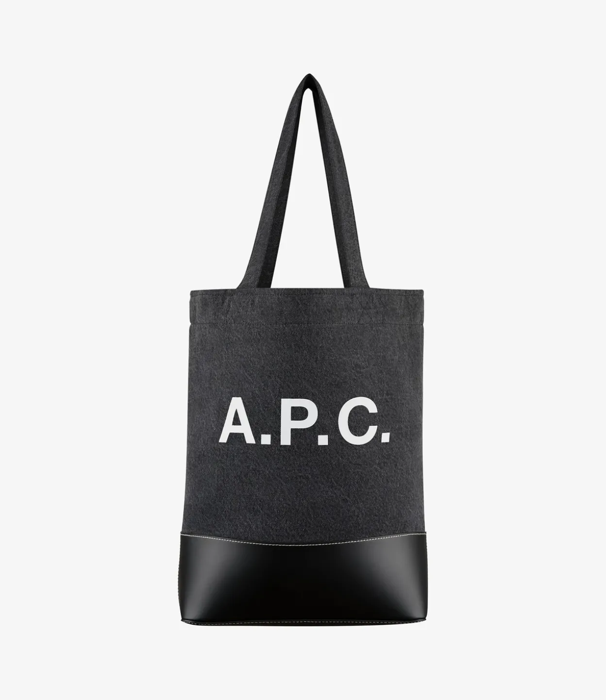 Axelle tote bag