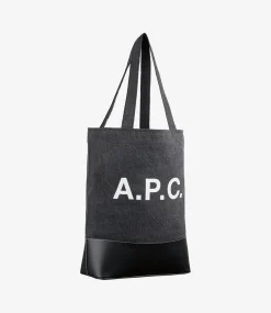 Axelle tote bag