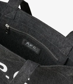 Axelle tote bag