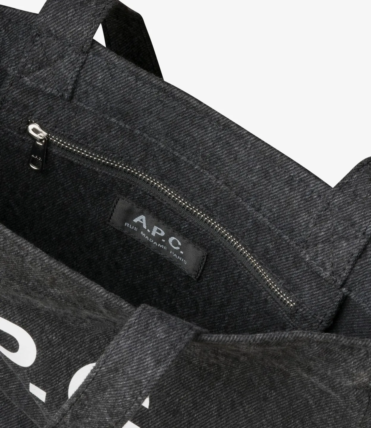 Axelle tote bag