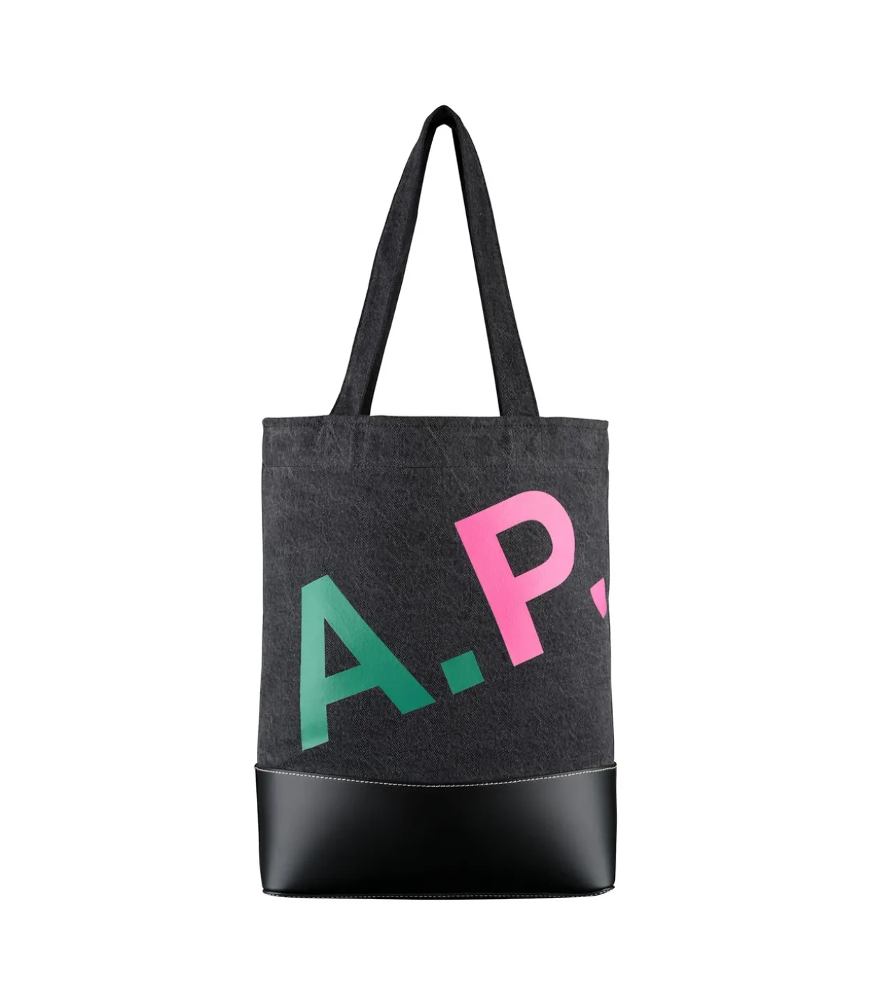 Axelle tote bag