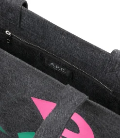 Axelle tote bag