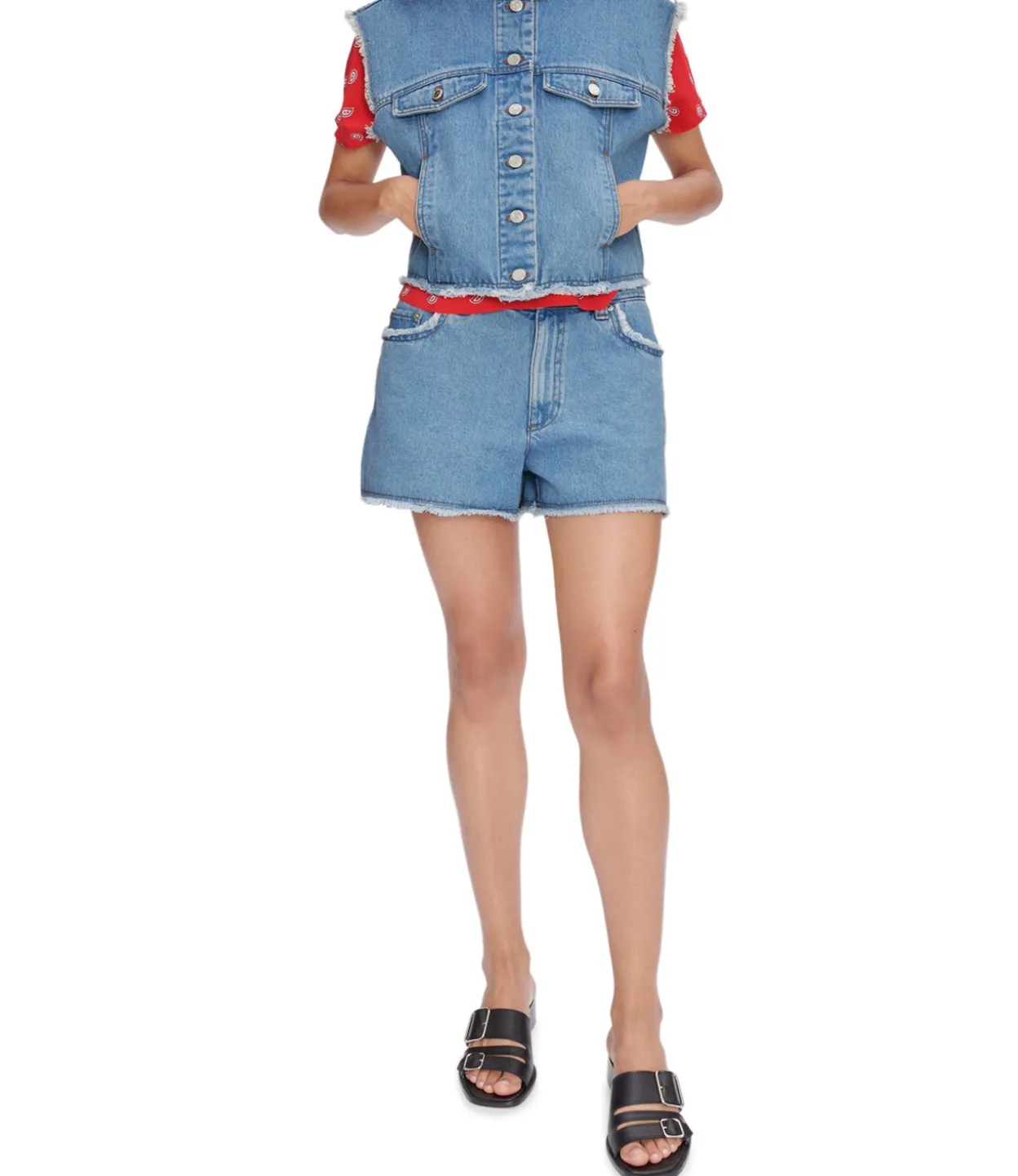 Barbara jacket