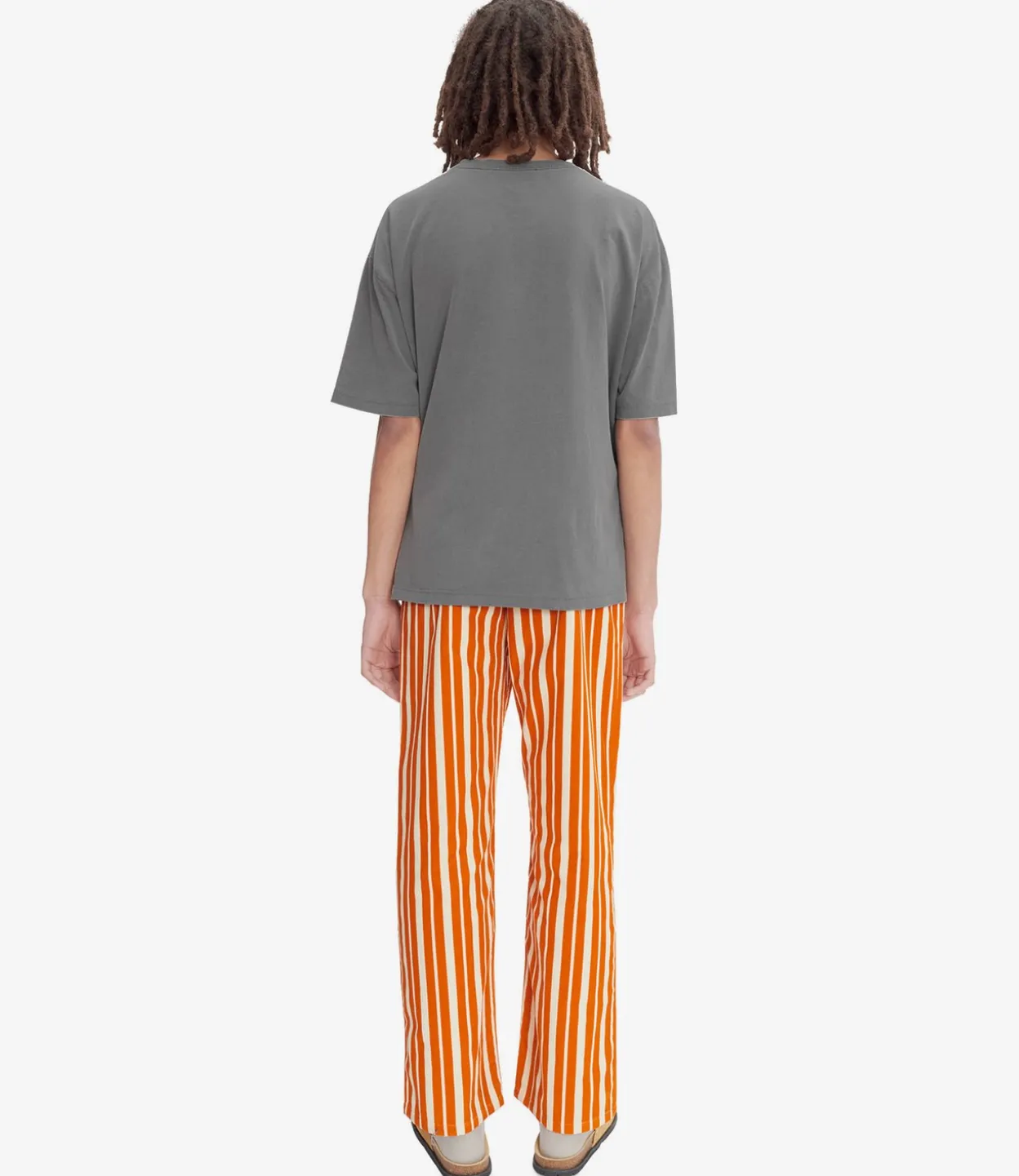 Barrel Unisexe Tame Impala trousers
