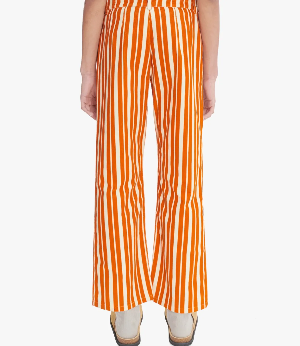 Barrel Unisexe Tame Impala trousers