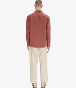 Basile Cavalier overshirt