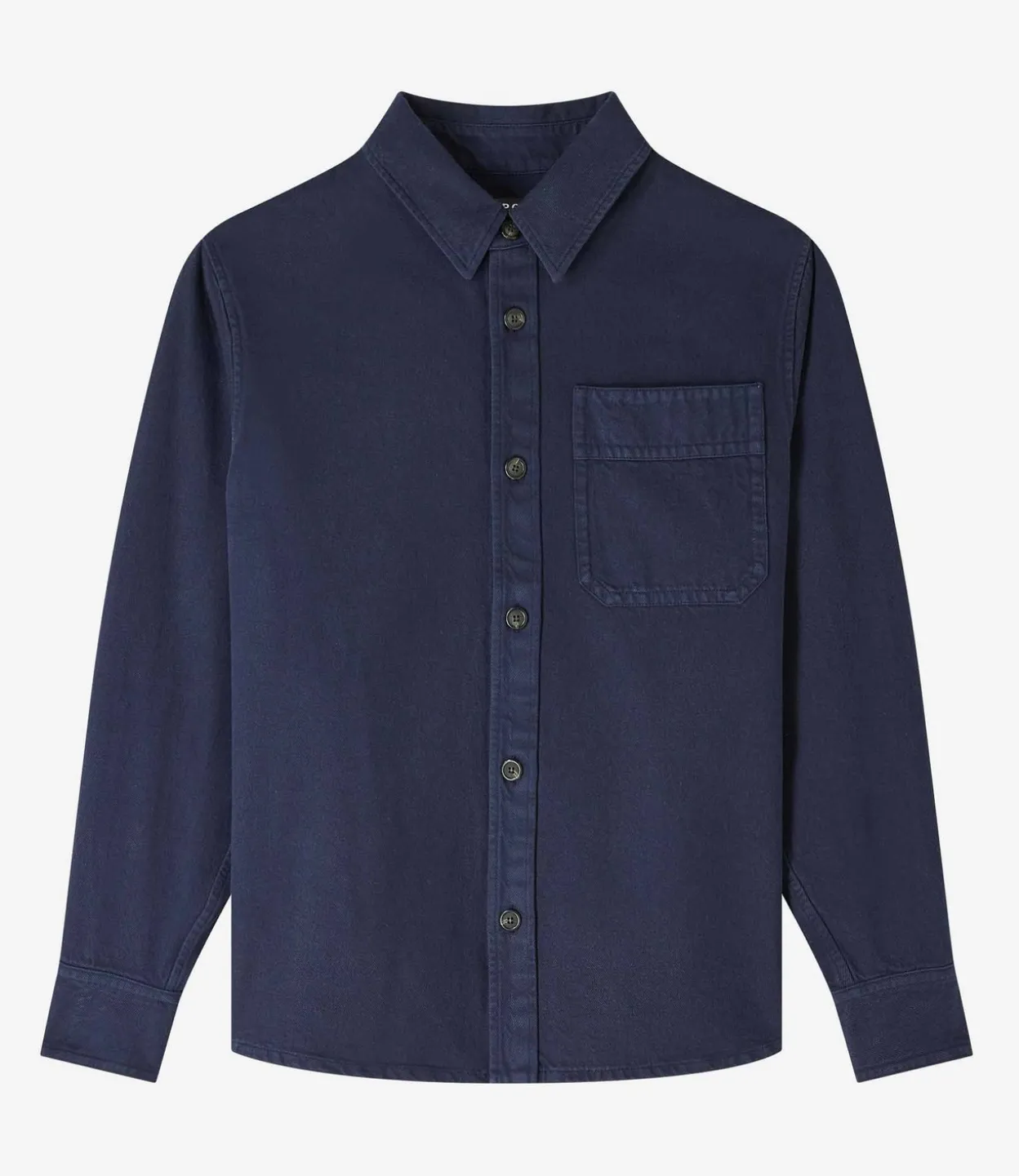 Basile Cavalier overshirt