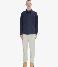 Basile Cavalier overshirt