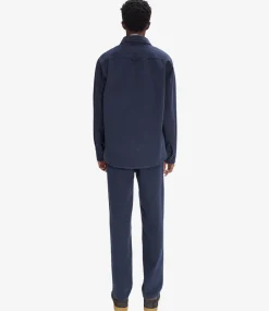 Basile Cavalier overshirt