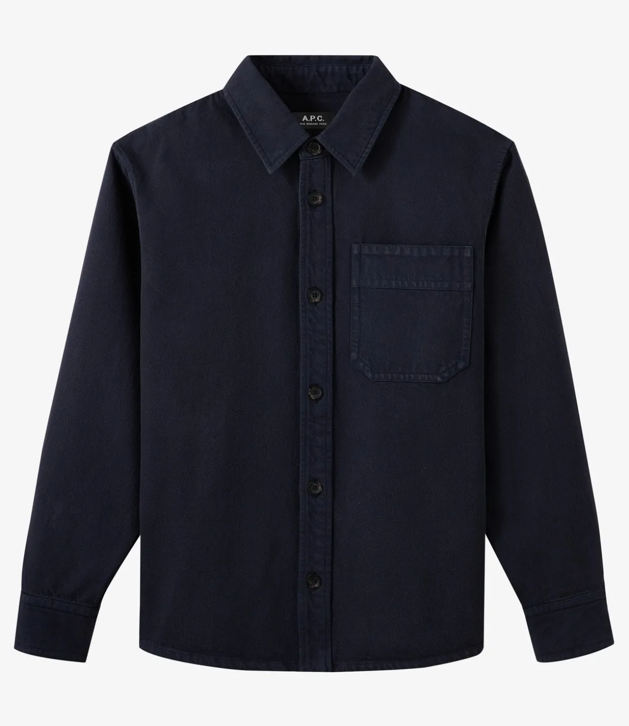 Basile overshirt