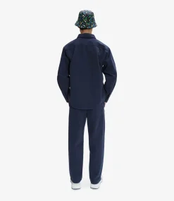 Basile overshirt