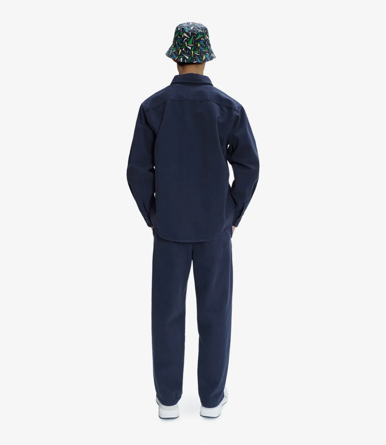 Basile overshirt