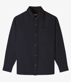 Basile overshirt